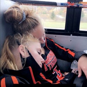 Meet your Posher, Devin